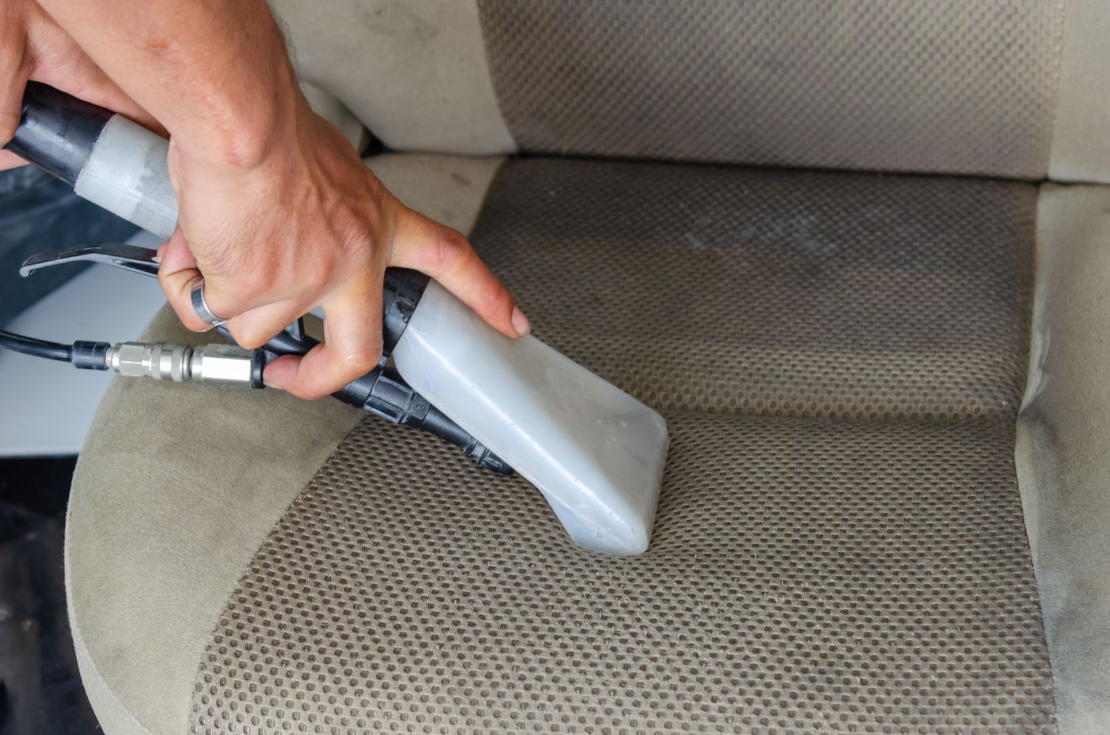 Interiors by Fatboy Detailing in Arizona City, Arizona